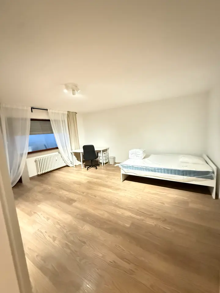 WG-Zimmer mit 27 m² in Trier – Bild 1