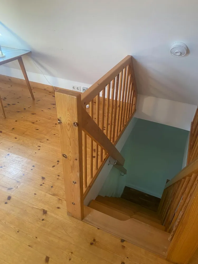 WG-Zimmer mit 55 m² in Hamburg – Bild 5