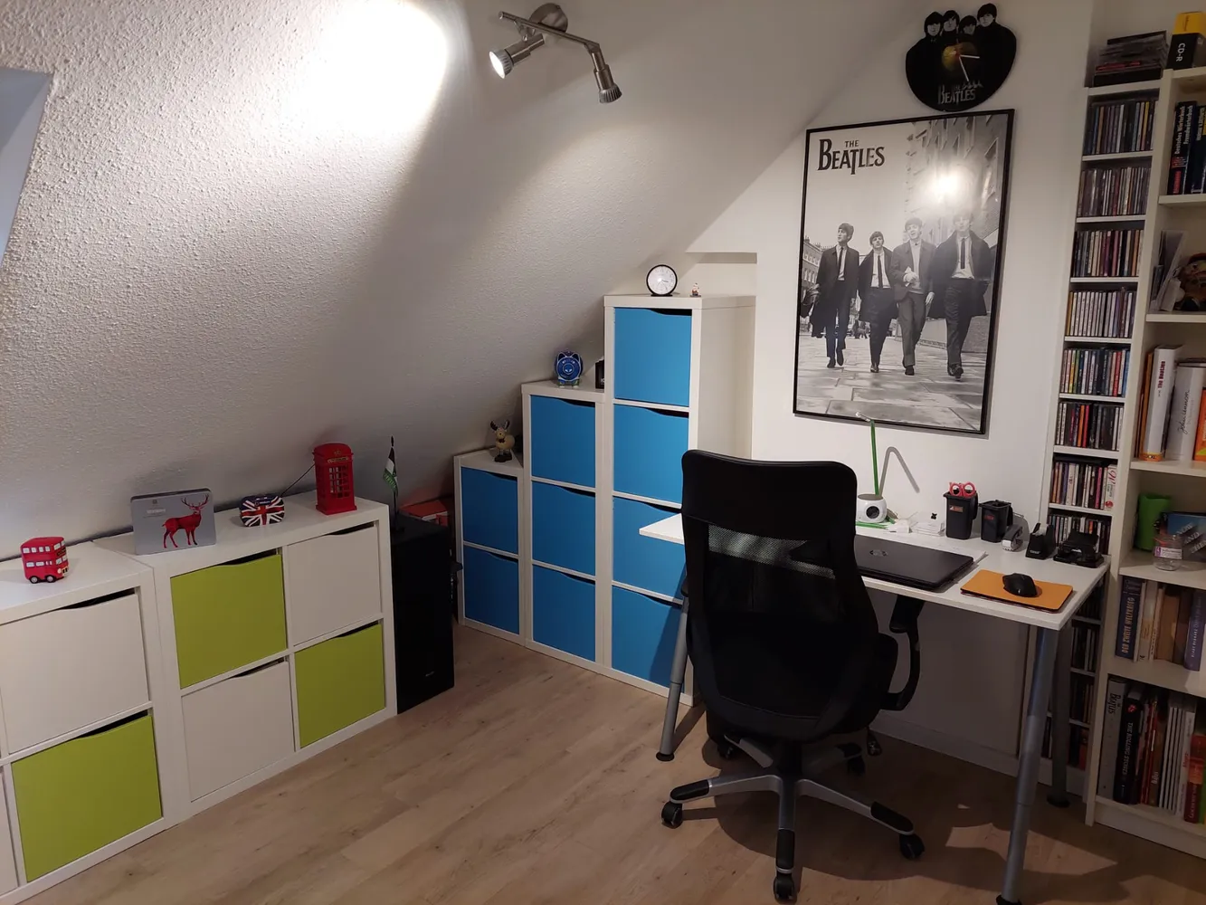 3 Zimmer Wohnung mit 66 m² in Remscheid – Bild 1