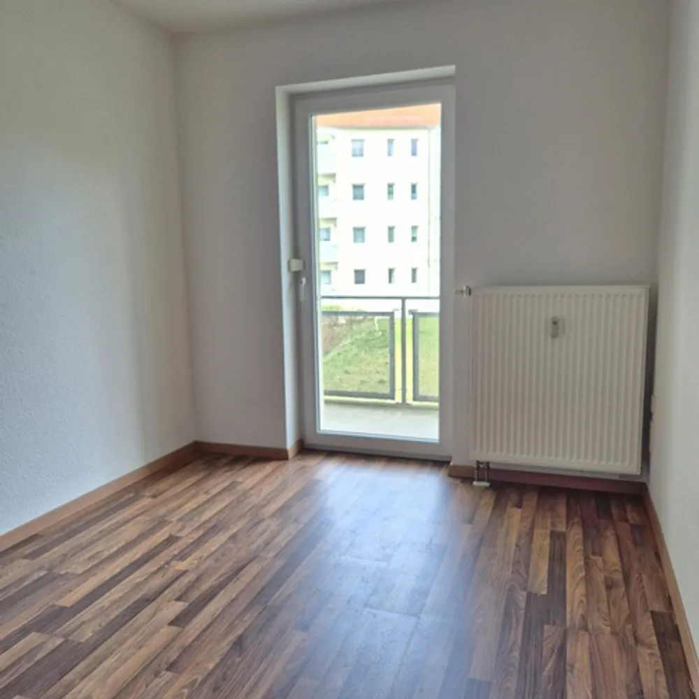 3 room apartment with 75 m² in Chemnitz – Photo 9