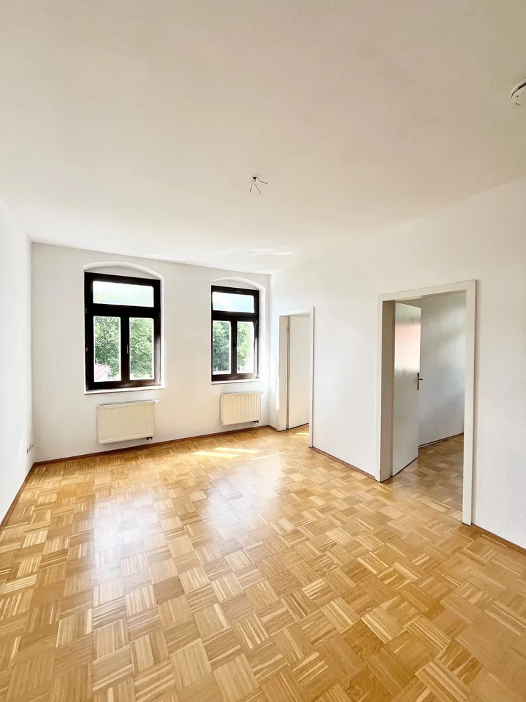 2 Zimmer Wohnung mit 41 m² in Dresden – Bild 3