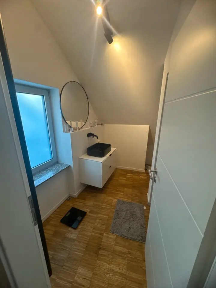 WG-Zimmer mit 16 m² in Darmstadt – Bild 8