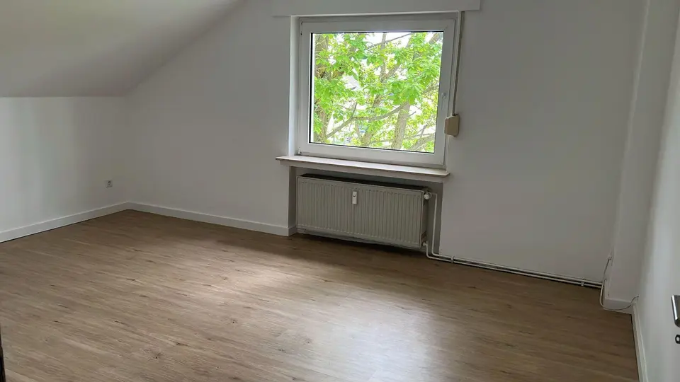 2 Zimmer Wohnung mit 46 m² in Detmold – Bild 3
