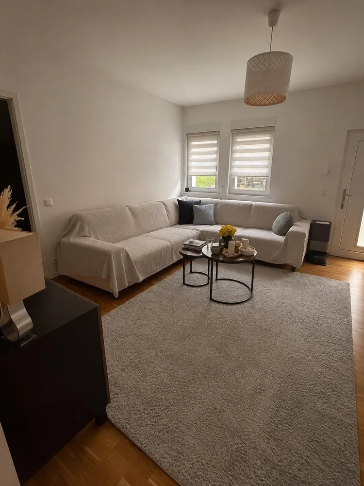 2 Zimmer Wohnung mit 64 m² in Oberursel (Taunus) – Bild 1