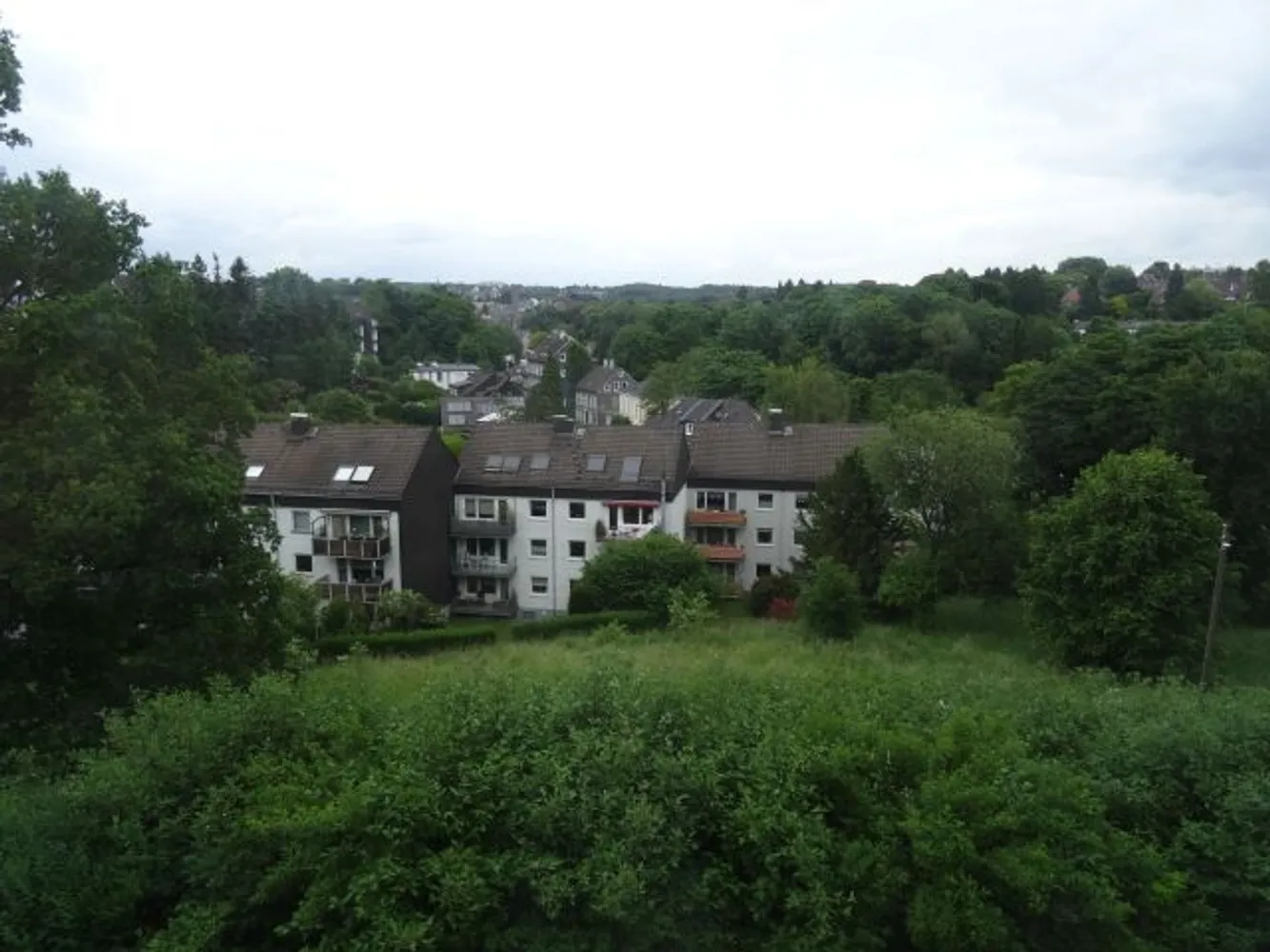 3 Zimmer Wohnung mit 76 m² in Wuppertal – Bild 2