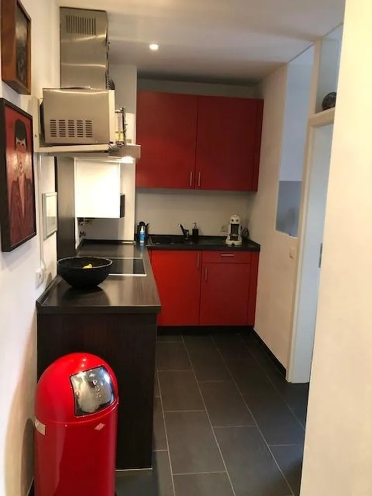 2 Zimmer Wohnung mit 63 m² in Nürnberg – Bild 5