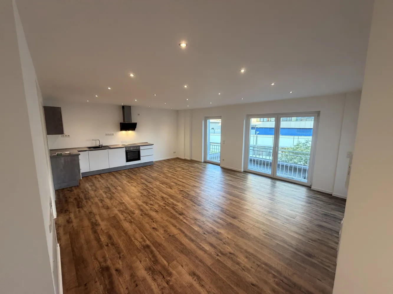 3 Zimmer Wohnung mit 74 m² in Saarbrücken – Bild 1