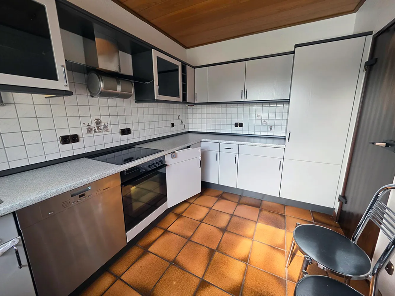 4 Zimmer Wohnung mit 126 m² in Mönchengladbach – Bild 9