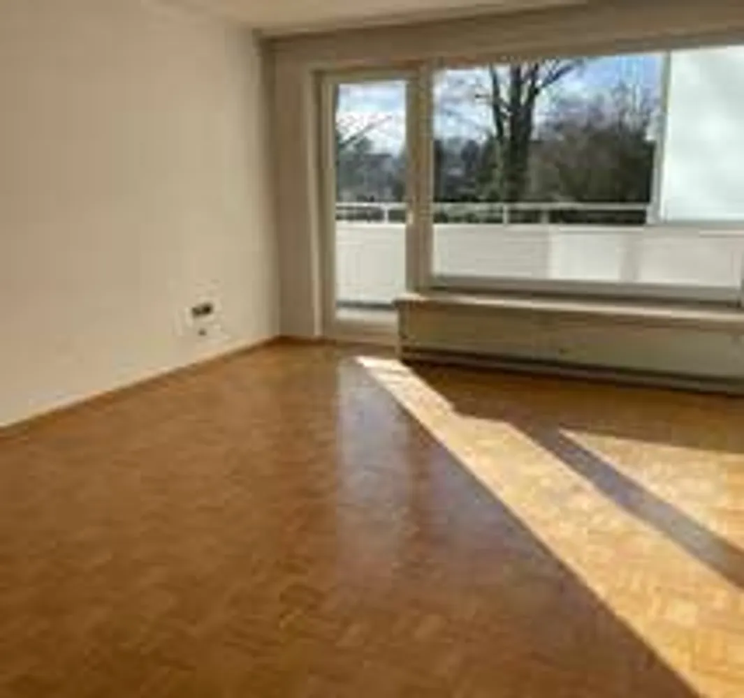 4 Zimmer Wohnung mit 88 m² in Bochum – Bild 1
