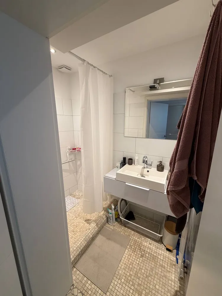 2 Zimmer Wohnung mit 50 m² in Münster – Bild 5