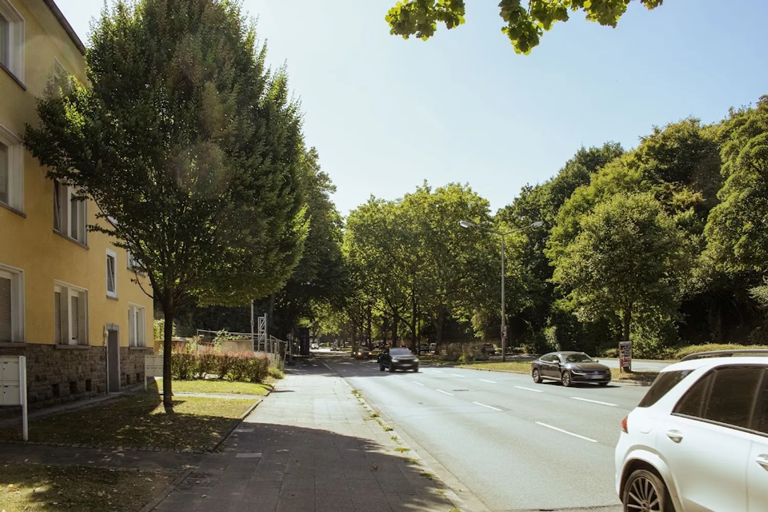 2 Zimmer Wohnung mit 61 m² in Essen – Bild 9