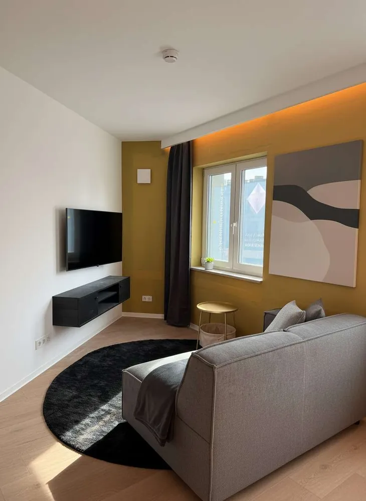 2 Zimmer Wohnung mit 32 m² in Leipzig – Bild 9