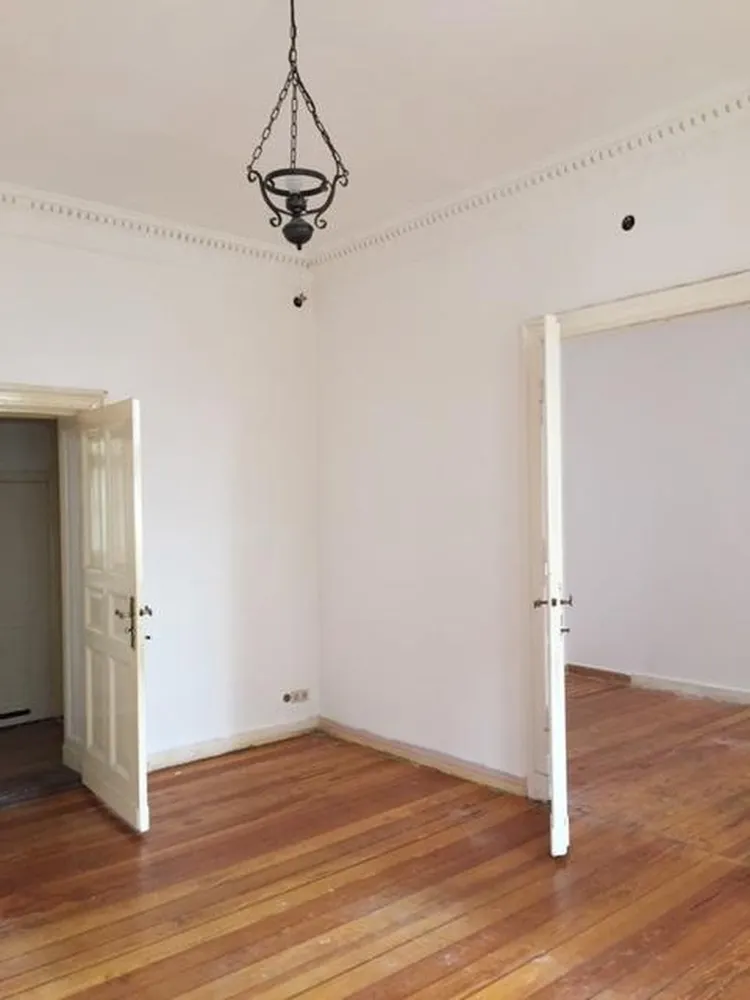 2 room apartment with 57 m² in Berlin – Photo 1