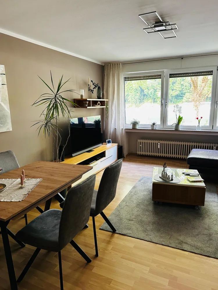 3 Zimmer Wohnung mit 71 m² in Dortmund – Bild 2