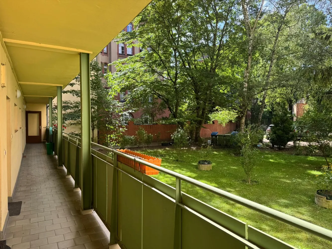 1 Zimmer Wohnung mit 39 m² in Berlin – Bild 9
