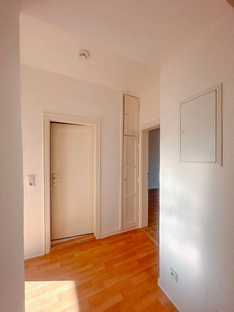 2 Zimmer Wohnung mit 57 m² in Magdeburg – Bild 6