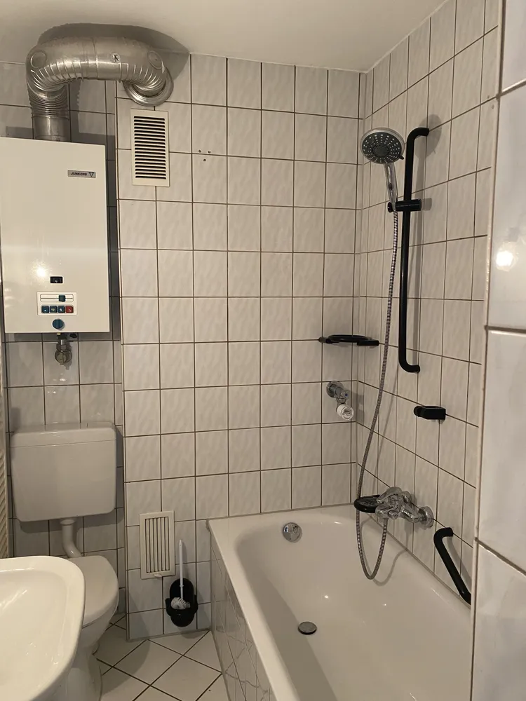 3 Zimmer Wohnung mit 79 m² in Karlsruhe – Bild 9