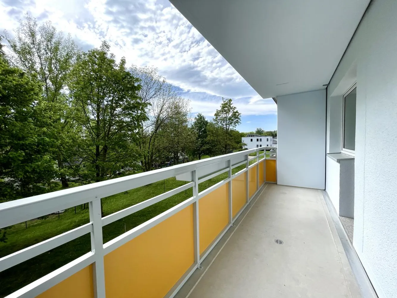 2 room apartment with 53 m² in Chemnitz – Photo 2