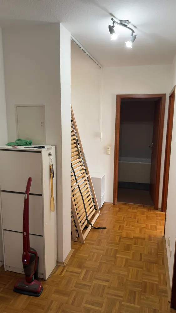 2 Zimmer Wohnung mit 55 m² in Wiesbaden – Bild 7