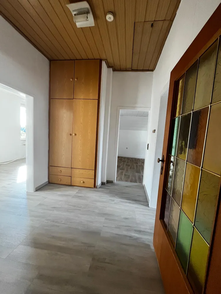 2 room apartment with 60 m² in Gelsenkirchen – Photo 1
