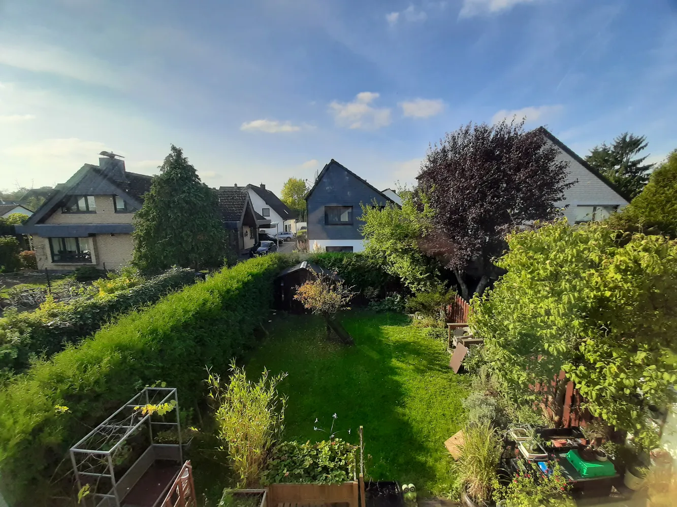 2 Zimmer Wohnung mit 57 m² in Köln – Bild 3