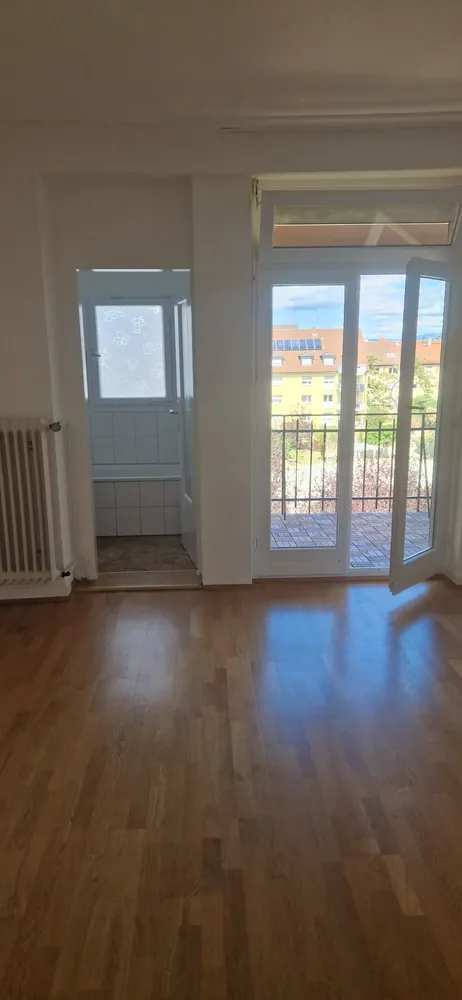4 Zimmer Wohnung mit 100 m² in Freiburg im Breisgau – Bild 8