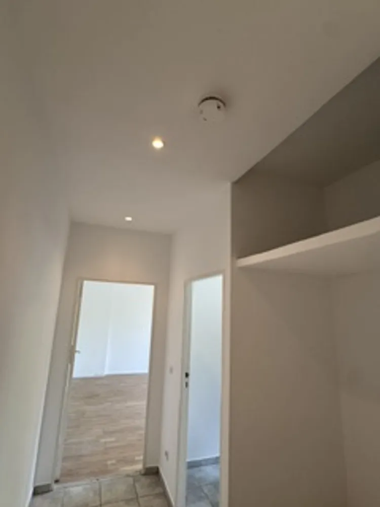 1 Zimmer Wohnung mit 36 m² in Berlin – Bild 4