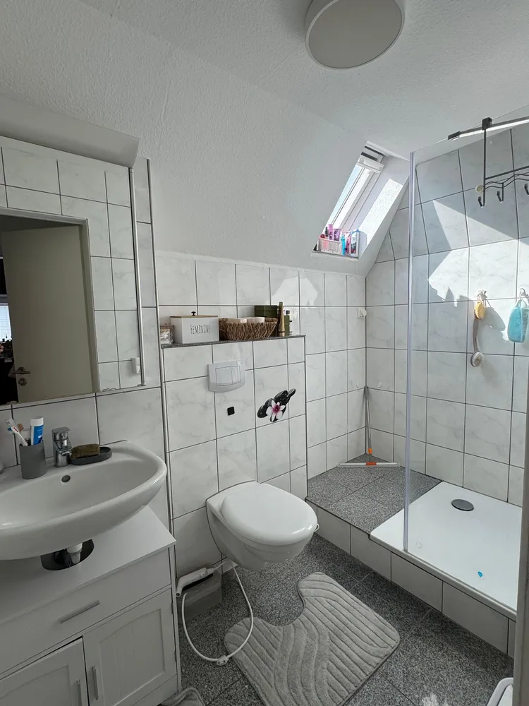 2 Zimmer Wohnung mit 58 m² in Mönchengladbach – Bild 5