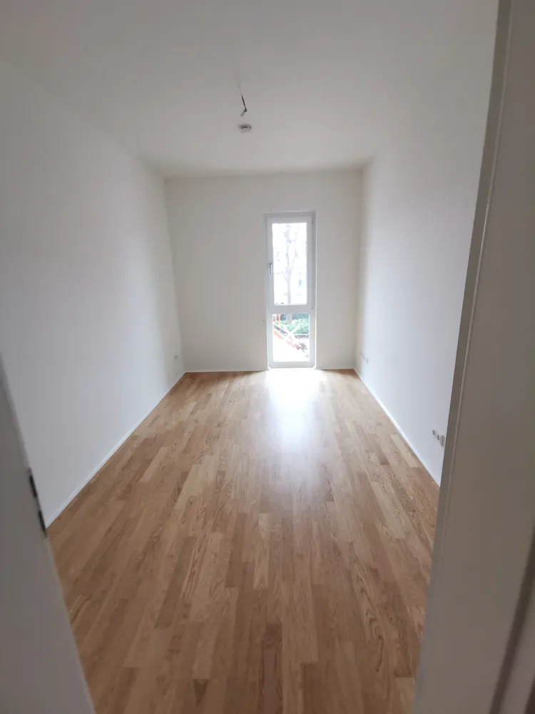 3 Zimmer Wohnung mit 84 m² in Düsseldorf – Bild 8