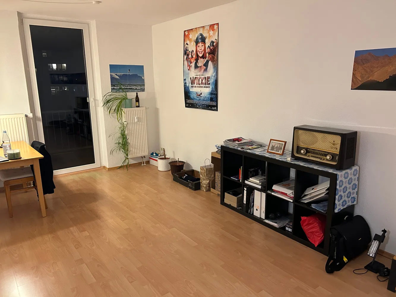 2 Zimmer Wohnung mit 68 m² in Chemnitz – Bild 5