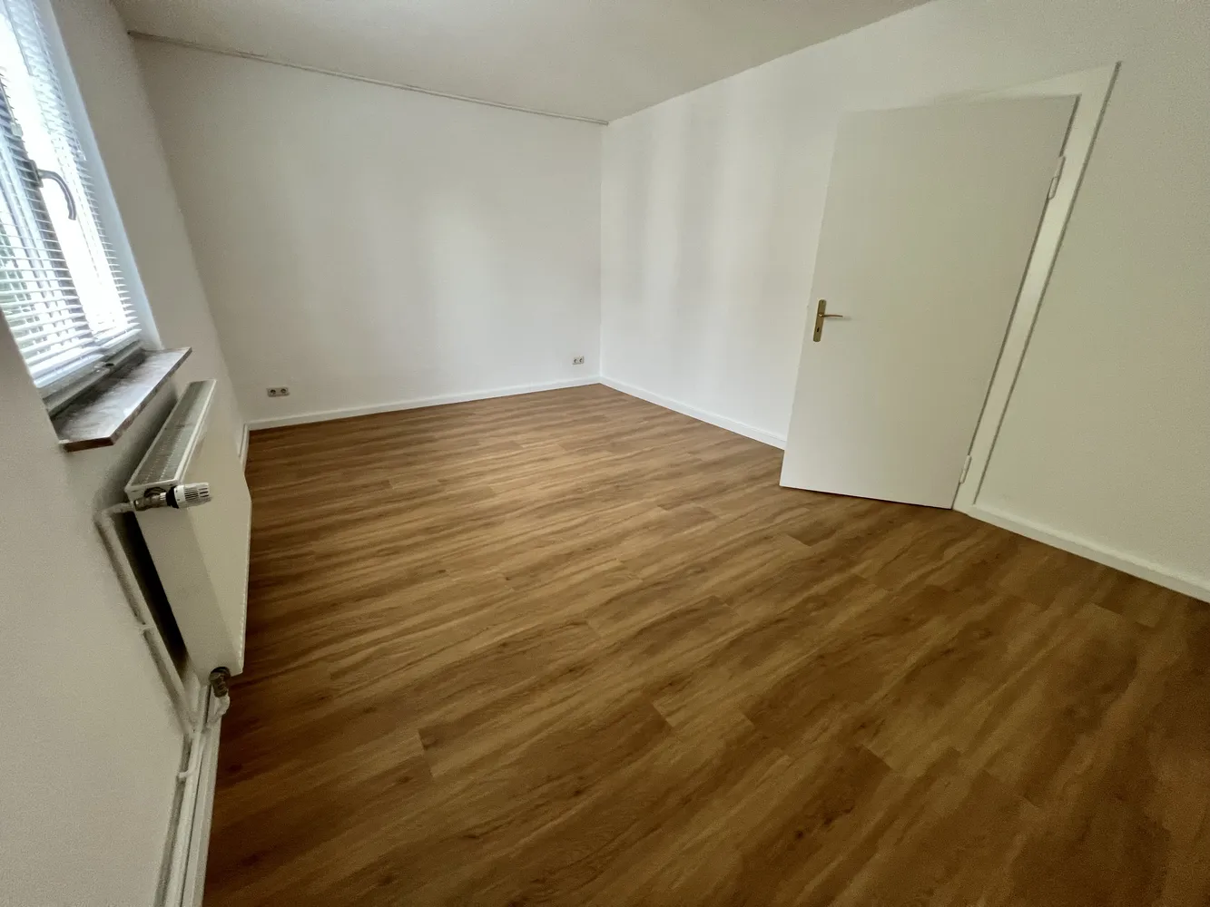 3 Zimmer Wohnung mit 73 m² in Offenbach am Main – Bild 1