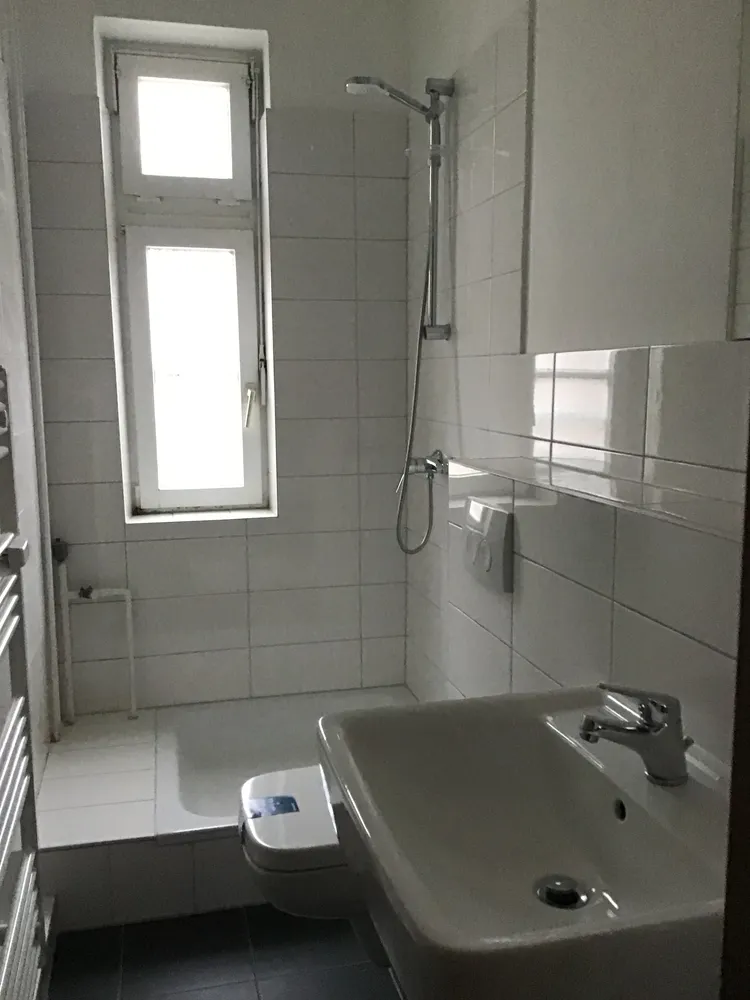 2 Zimmer Wohnung mit 44 m² in Kiel – Bild 2