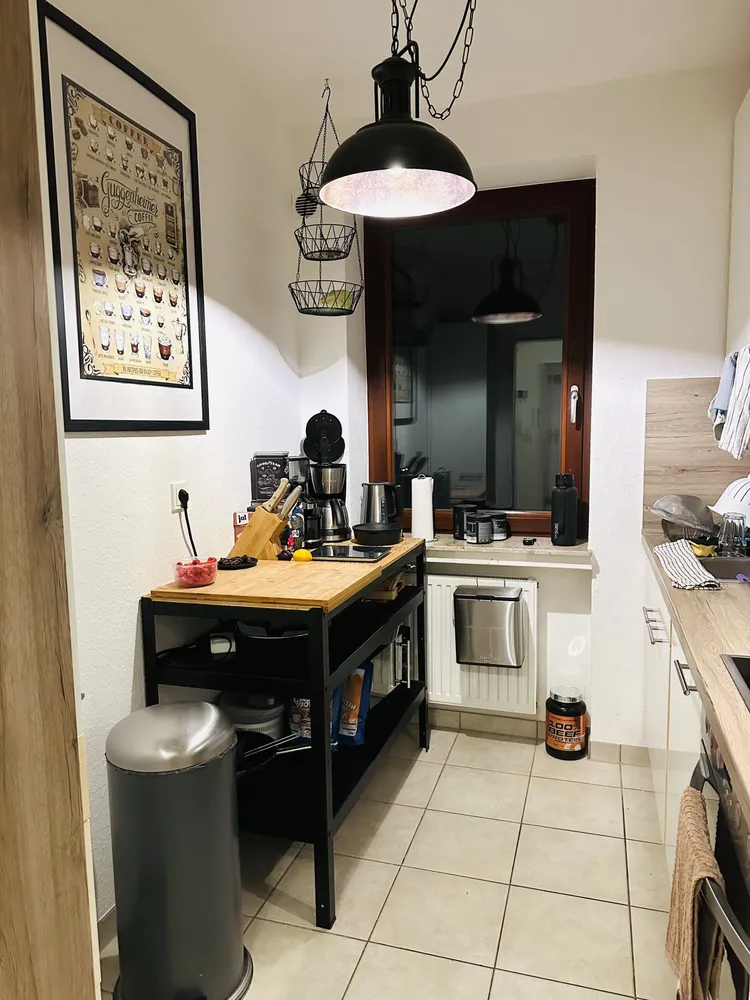 2 Zimmer Wohnung mit 56 m² in Bremen – Bild 7