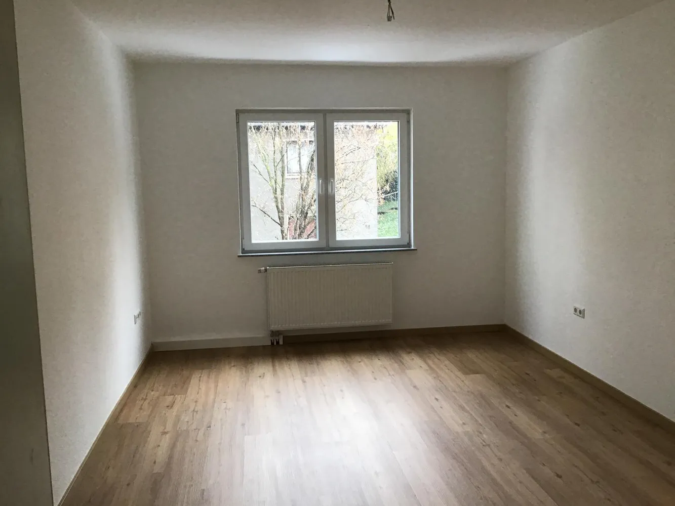2 room apartment with 56 m² in Bochum – Photo 10