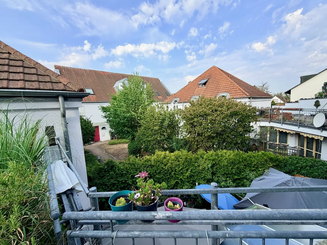 4 Zimmer Wohnung mit 97 m² in Nürnberg – Bild 8