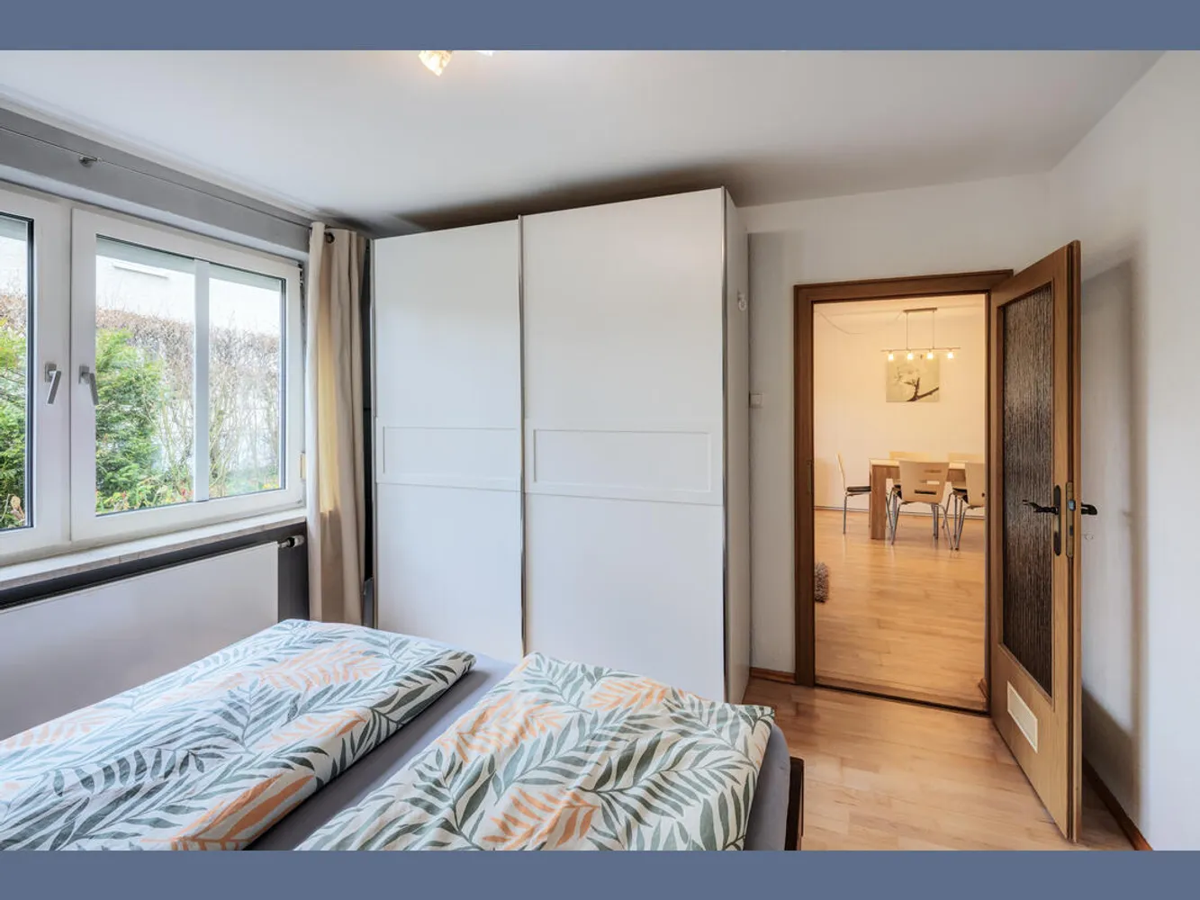 3 room apartment with 58 m² in Munich – Photo 6
