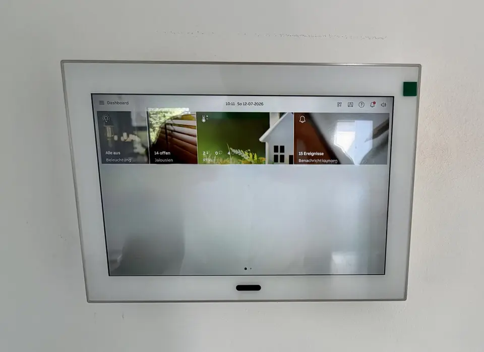 4 Zimmer Wohnung mit 143 m² in Hannover – Bild 5