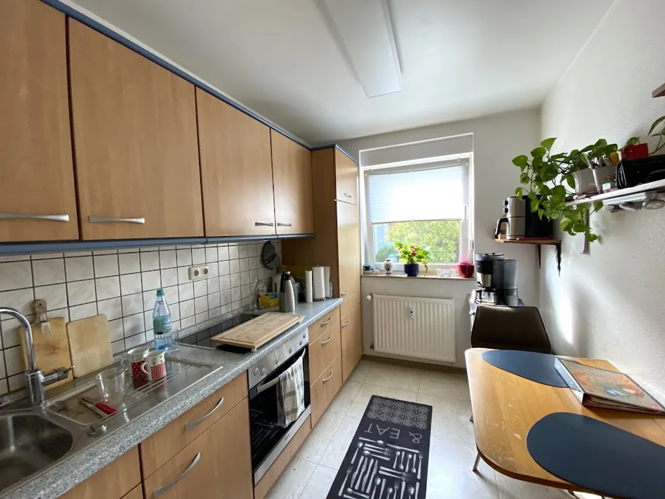 2 Zimmer Wohnung mit 56 m² in Essen – Bild 2