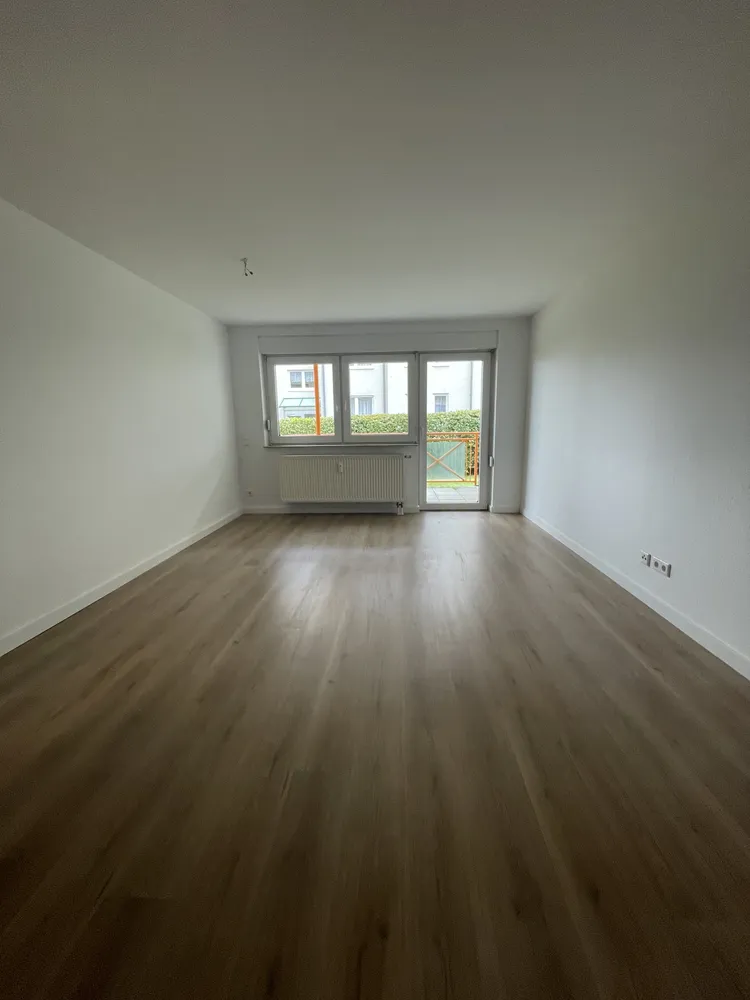3 Zimmer Wohnung mit 79 m² in Sonneberg – Bild 1