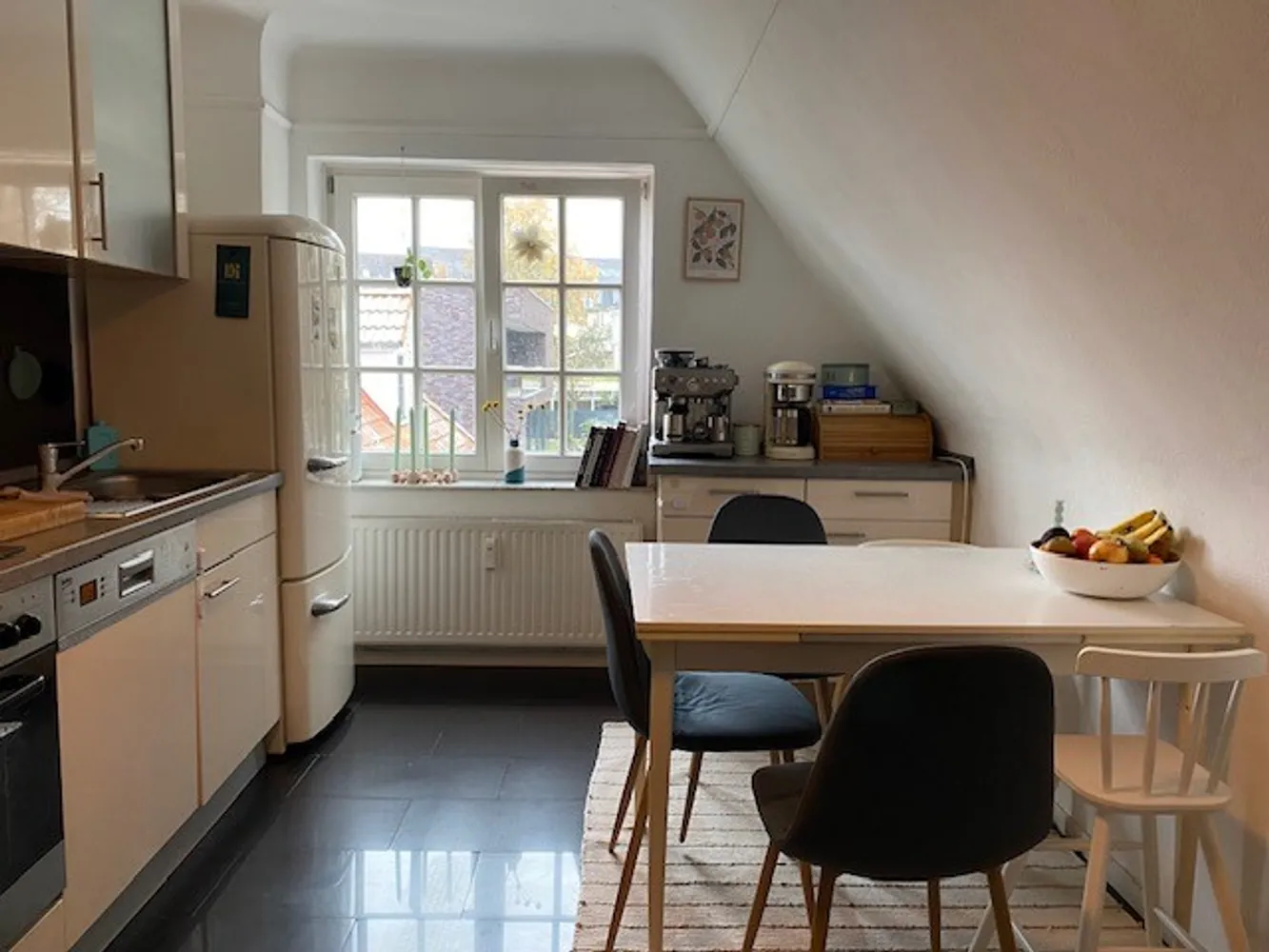 3 Zimmer Wohnung mit 100 m² in Hamburg – Bild 11