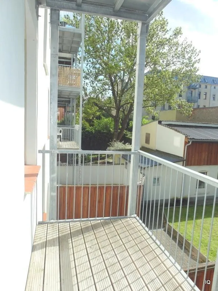 2 Zimmer Wohnung mit 48 m² in Magdeburg – Bild 11