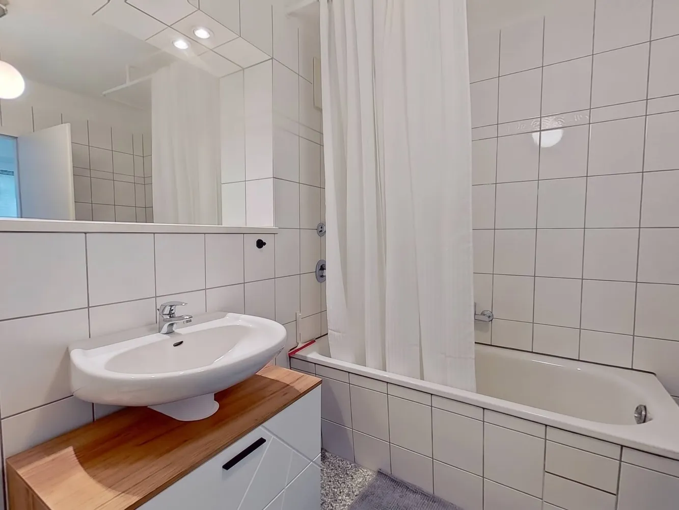 2 Zimmer Wohnung mit 62 m² in Berlin – Bild 7