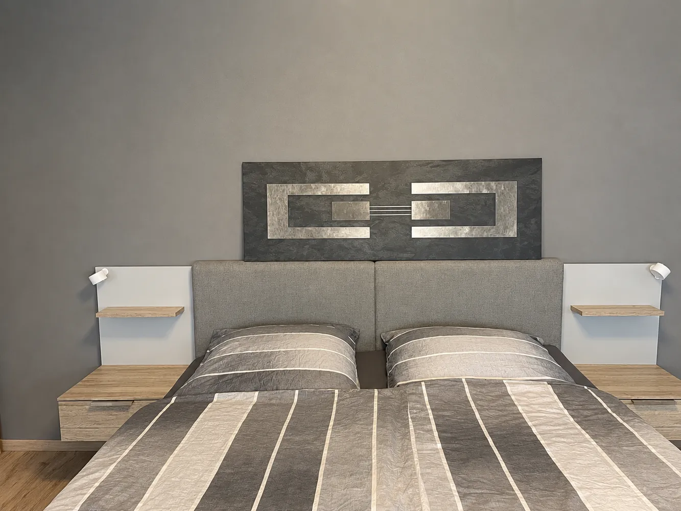 3 Zimmer Wohnung mit 70 m² in Bornheim – Bild 9