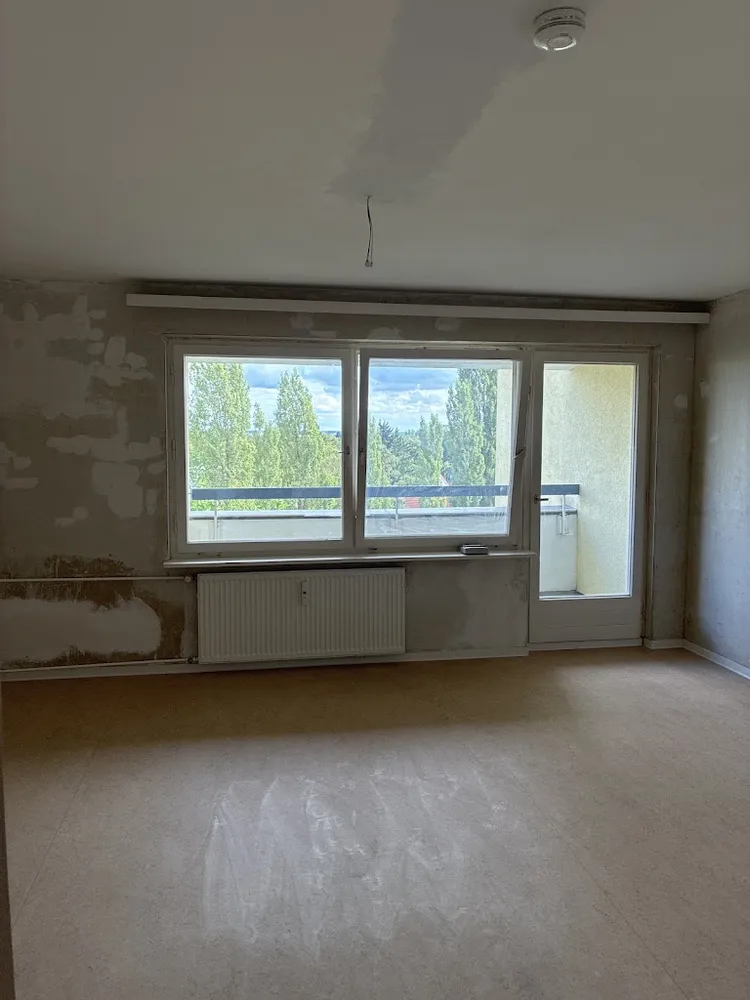 2 Zimmer Wohnung mit 66 m² in Berlin – Bild 1