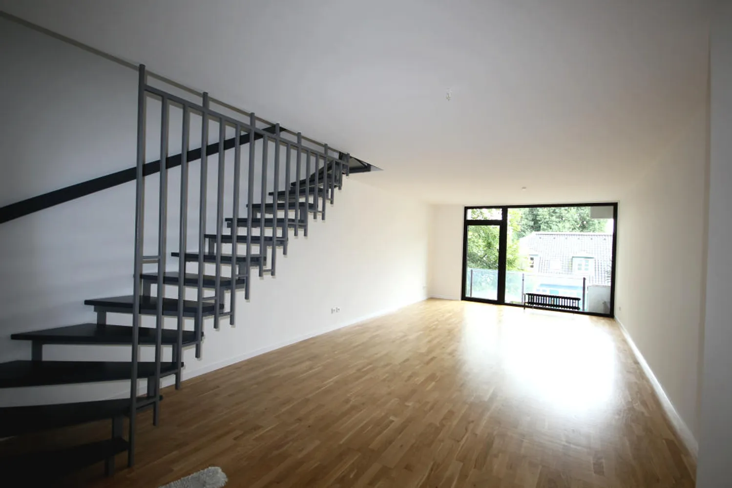 3 Zimmer Wohnung mit 100 m² in Düsseldorf – Bild 8