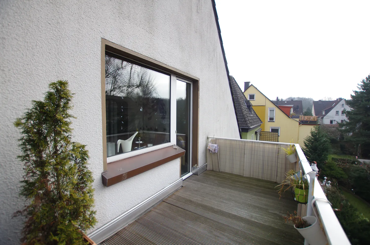 2 Zimmer Wohnung mit 48 m² in Bochum – Bild 5