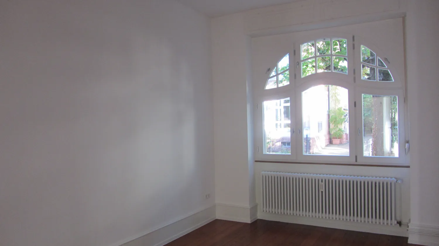 3 Zimmer Wohnung mit 77 m² in Freiburg im Breisgau – Bild 1