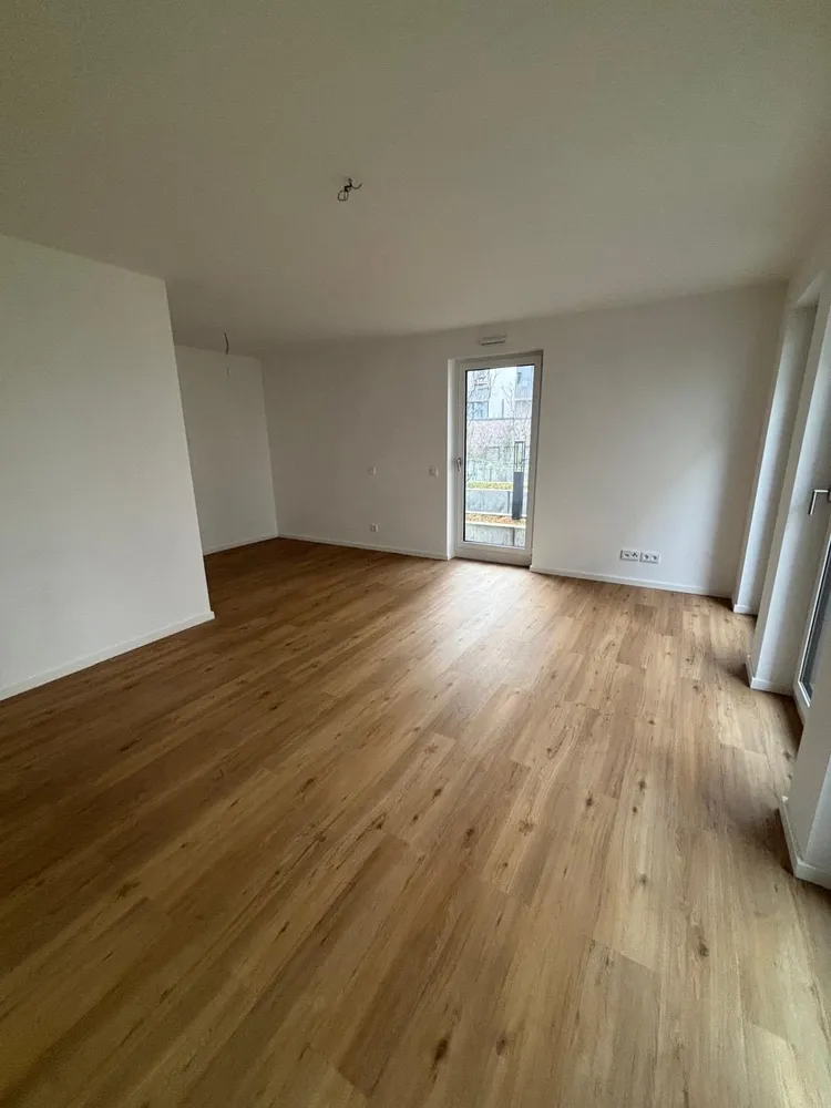 2 Zimmer Wohnung mit 81 m² in Frankfurt am Main – Bild 10
