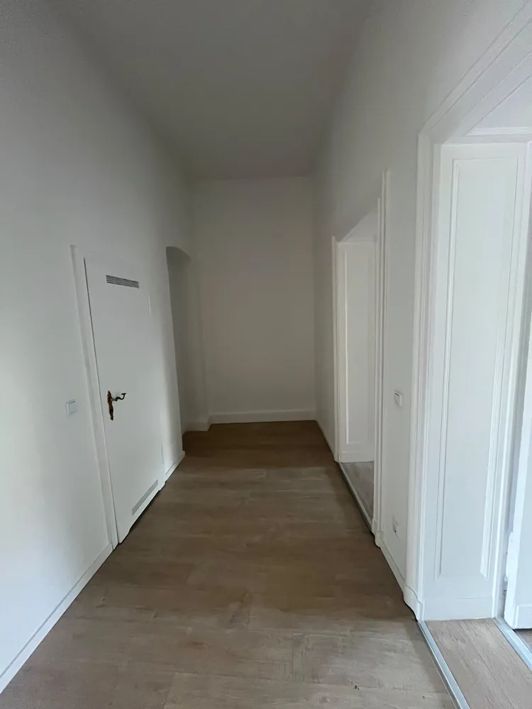 3 Zimmer Wohnung mit 70 m² in Berlin – Bild 1