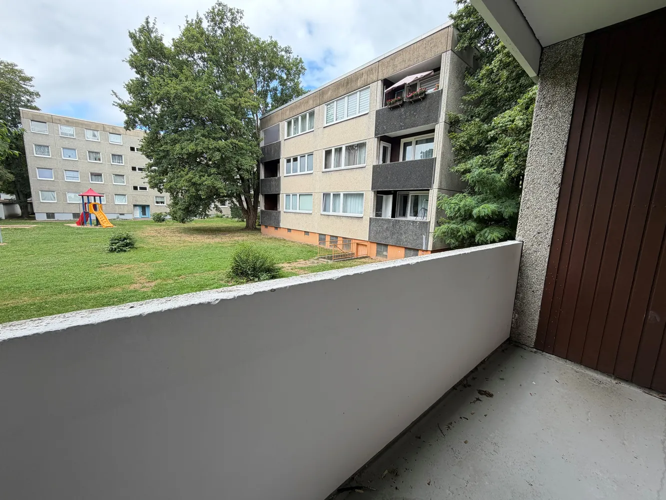 3 Zimmer Wohnung mit 75 m² in Kassel – Bild 3